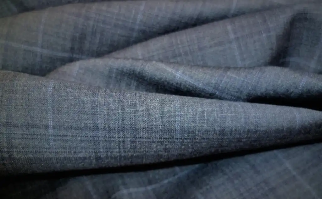 Worsted Wool
