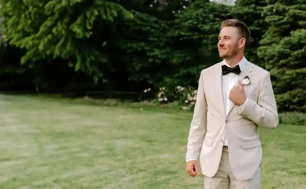 Formal and Wedding Suits 