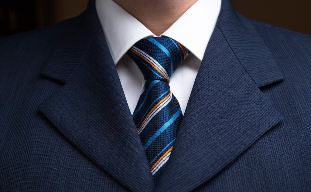 tie