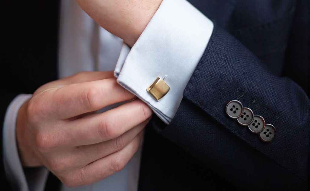 Cufflinks