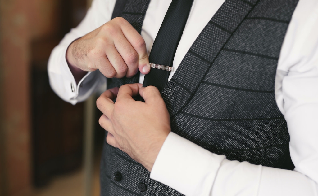 Tie Clip