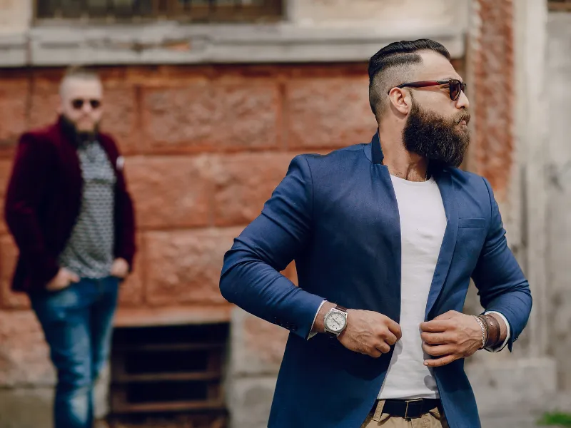 کت و شلوار اسپرت (Sport Suit)