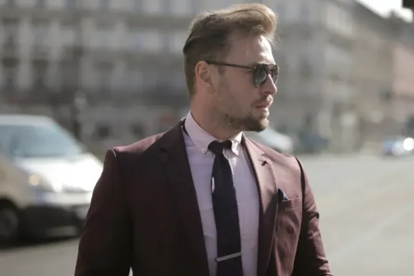 مراقبت صحیح از کراوات