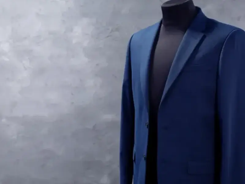 جدیدترین رنگ‌های کت و شلوار مردانه 2025 