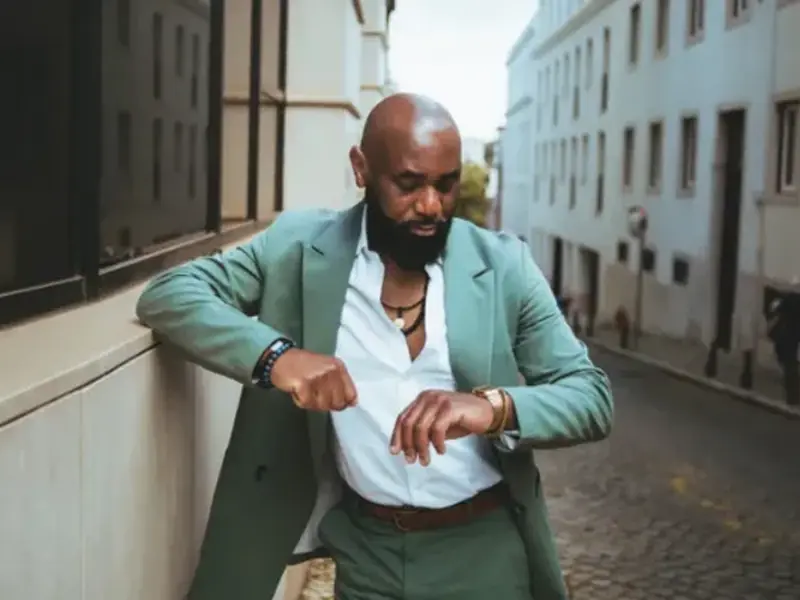 استایل اورسایز پوشاک مردانه، بازگشتی به دهه 70 با طراحی مدرن