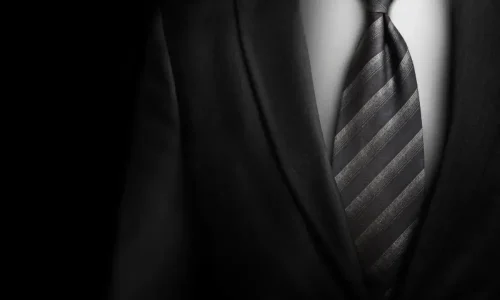 انتخاب کراوات مناسب کت و شلوار