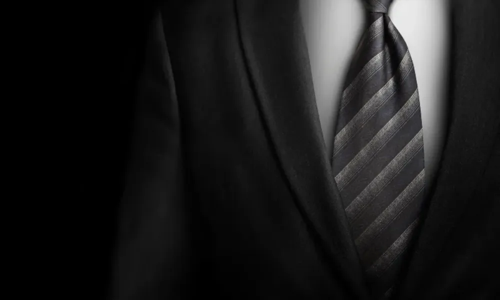 انتخاب کراوات مناسب کت و شلوار