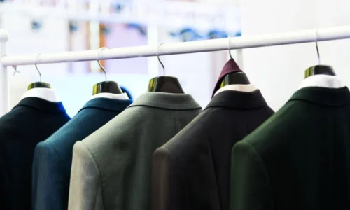 انواع جنس کت و شلوار موجود در بازار