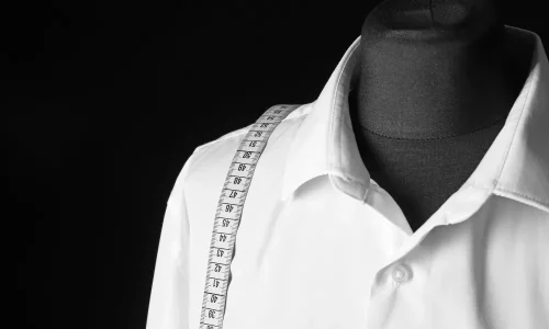 دوخت پیراهن مردانه