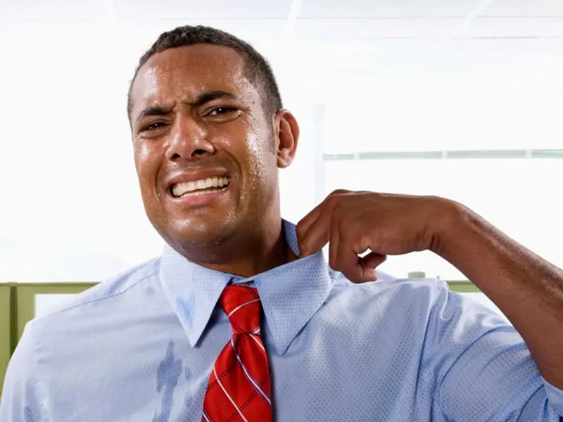 عدم توجه به فصل و موقعیت