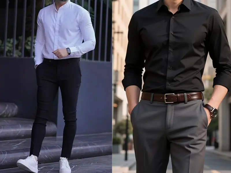 نکات مهم برای بهبود استایل مردانه