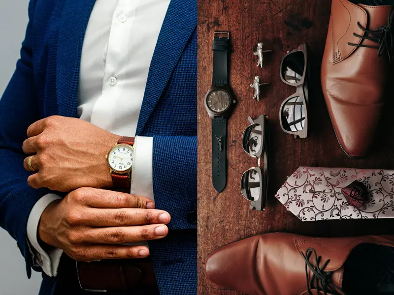 کفش و اکسسوری