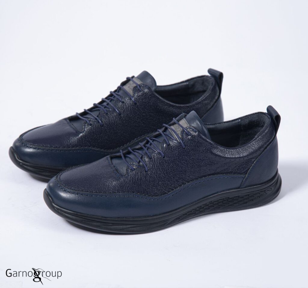 garno mens shoe 31 - Оптовая закупка мужской обуви