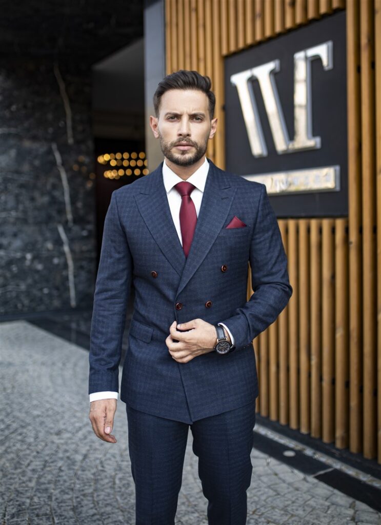 suit 36 - Оптовая закупка мужских костюмов