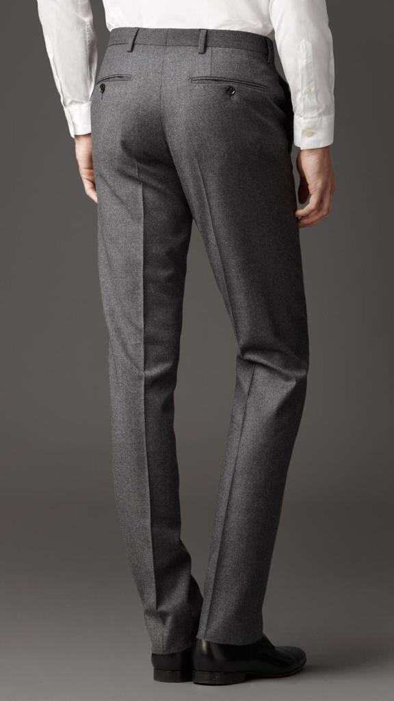 23 - Оптовая закупка мужских брюк