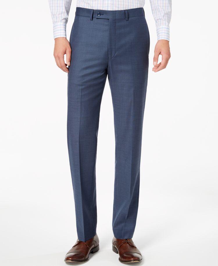 pants 1 - Оптовая закупка мужских брюк